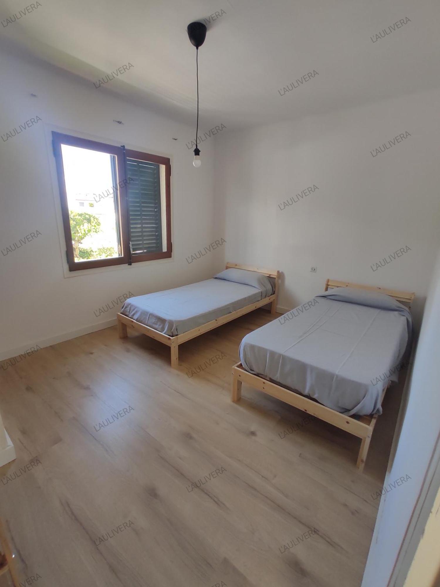 Ca La Torreta Lejlighed Torredembarra Værelse billede